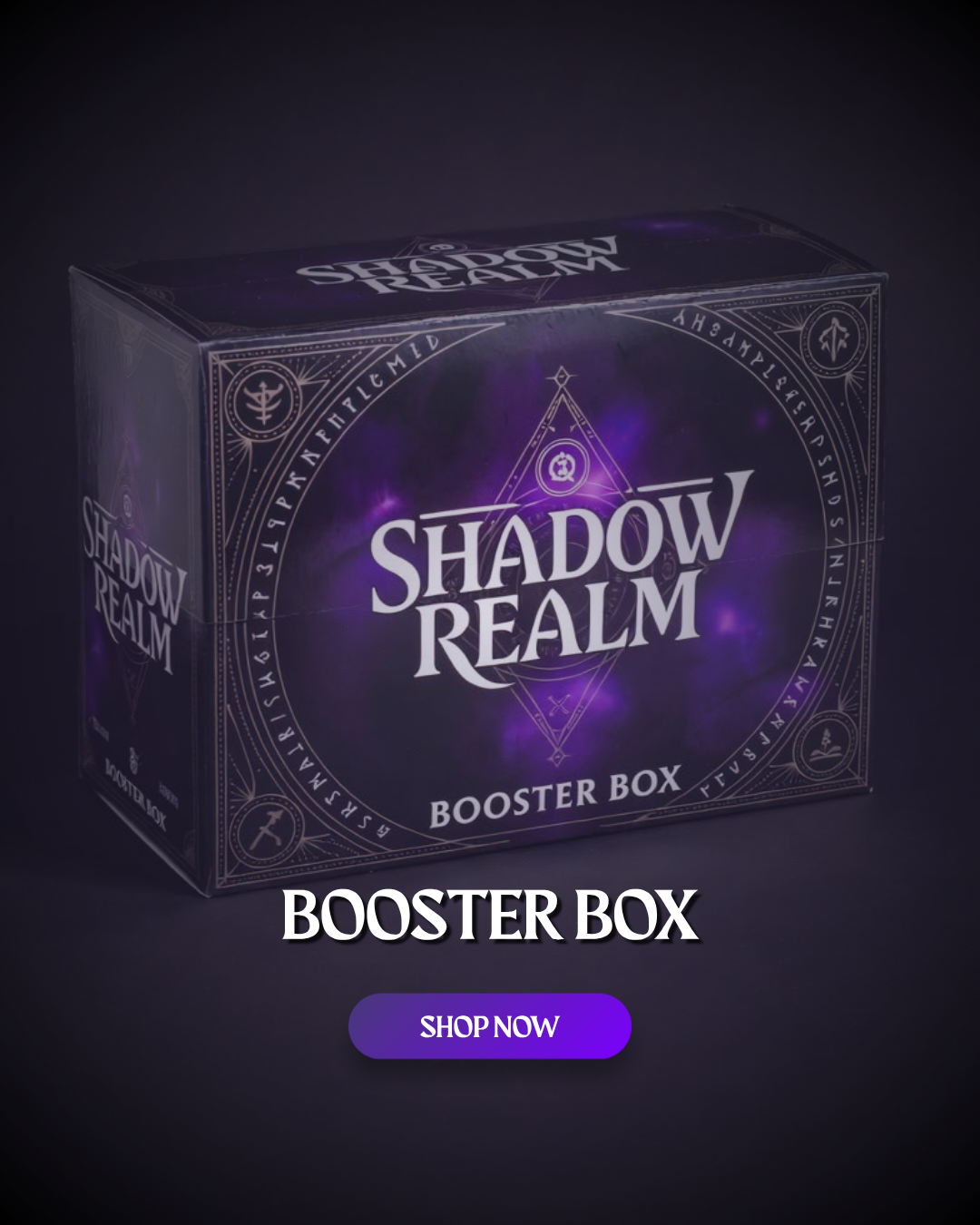 Booster Box