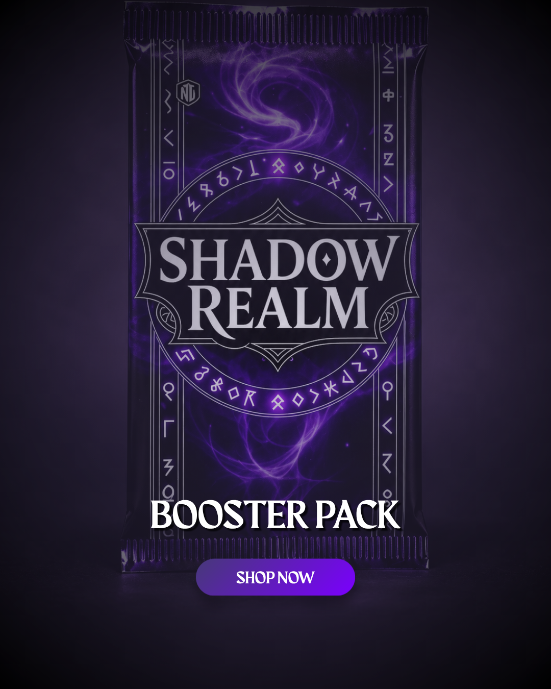 Booster Pack