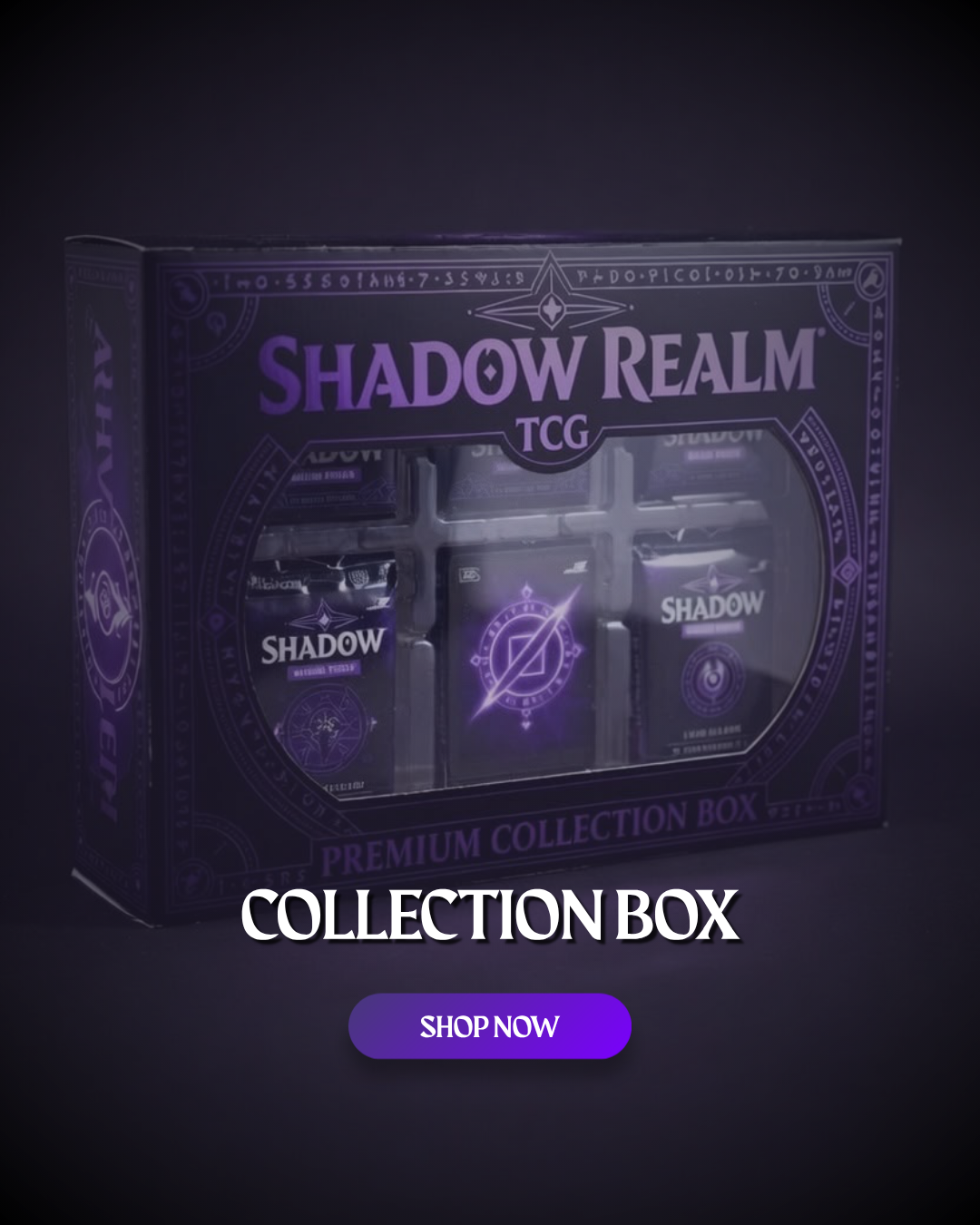 Collection Box