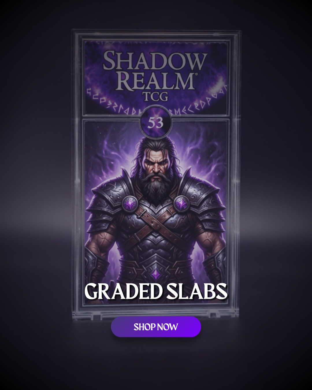 Graded Slabs