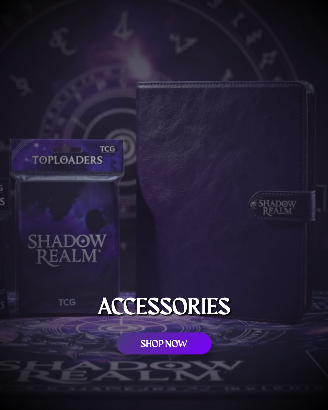 Accessories