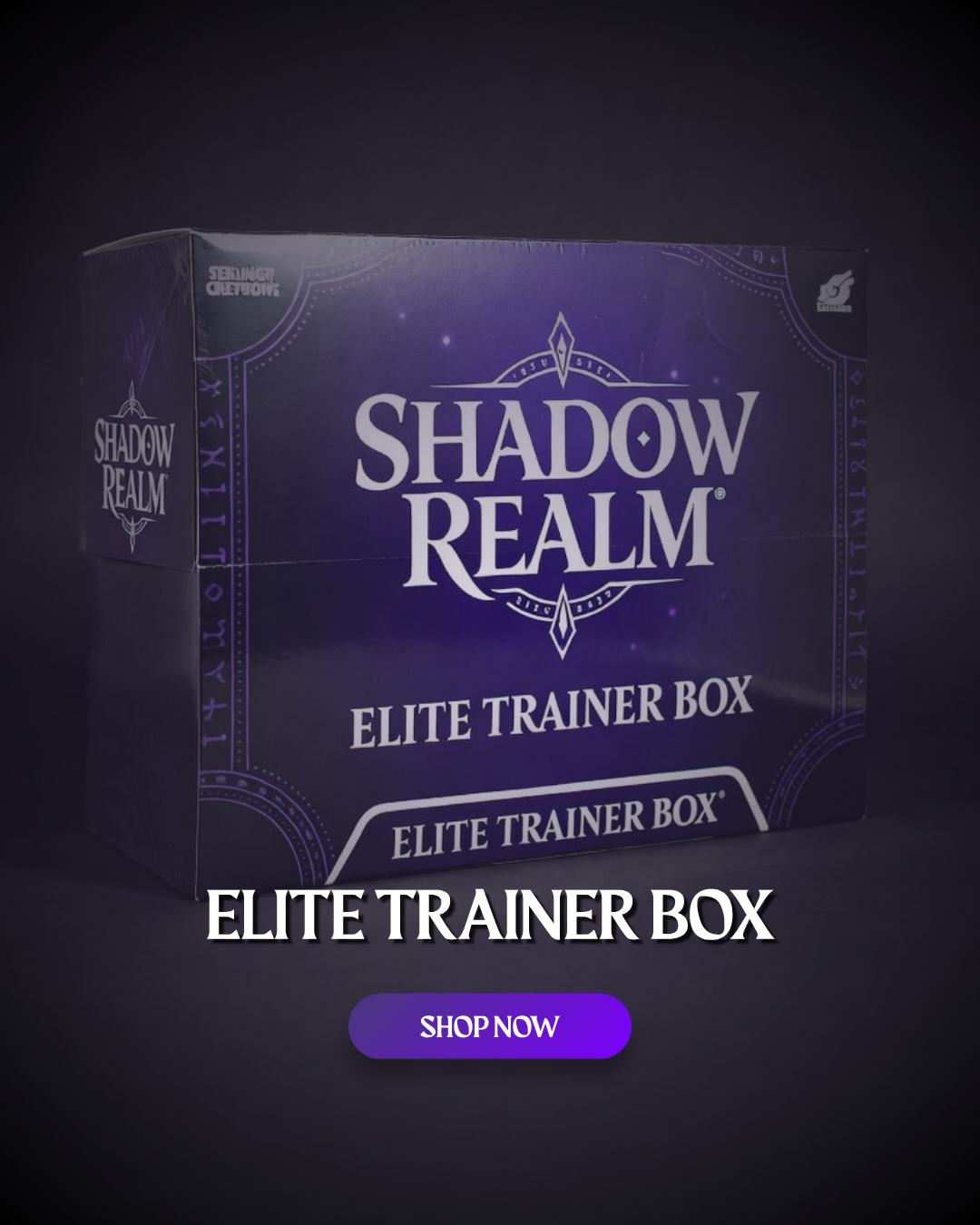 Elite Trainer Box