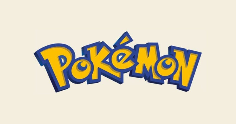 Pokemon