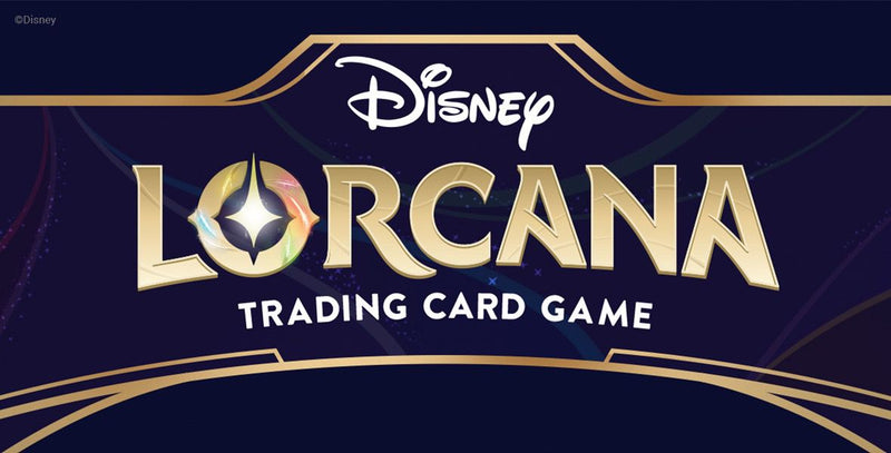 Disney Lorcana