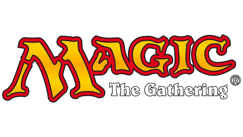 Magic: The Gathering