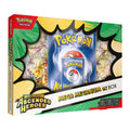 Pokémon TCG Mega Evolution - Ascended Heroes Mega Meganium EX Box