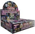 Yu Gi Oh Maze of the Master Booster Box Sealed 1st Edition English 24 Packs