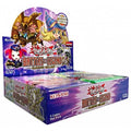 Yu Gi Oh Battles of Legend Glorious Gallery Booster Box Sealed New Release UK